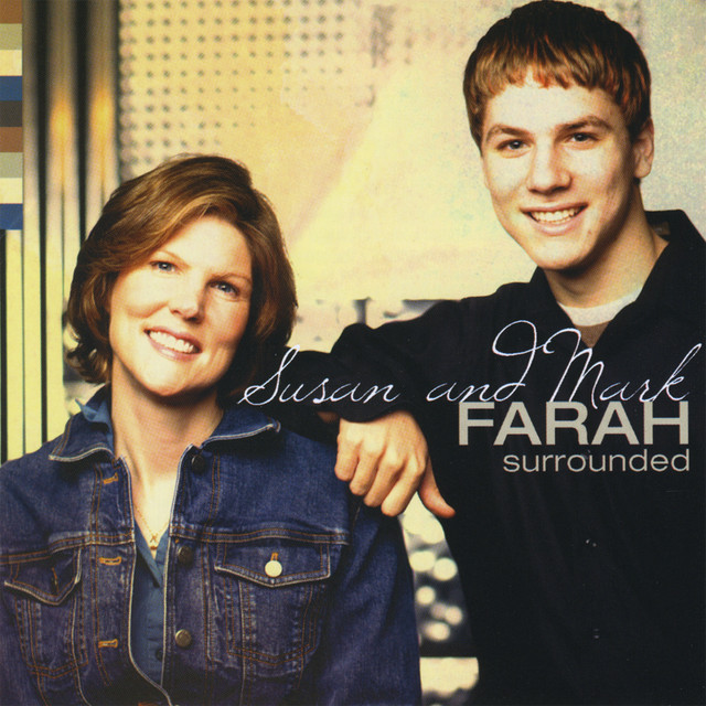 Susan & Mark Farah