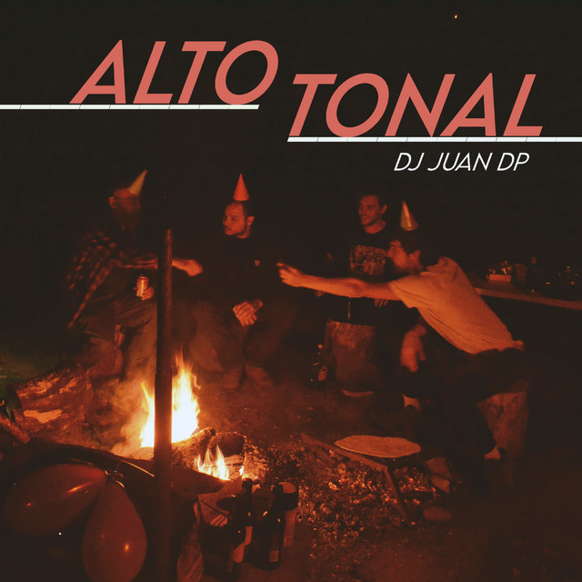 Alto Tonal