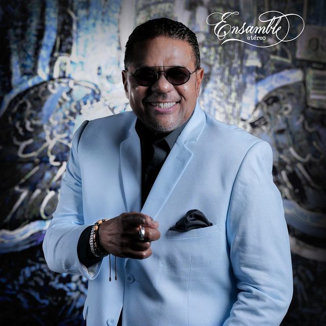 Rey Reyes (Ensamble etéreo)