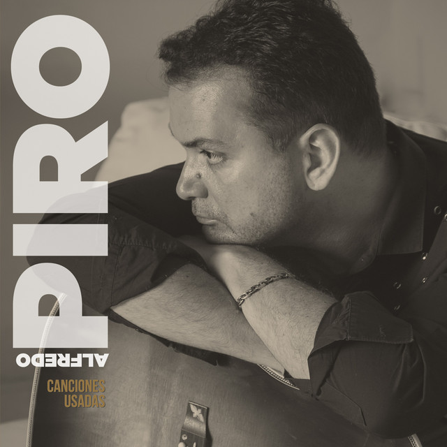 Canciones Usadas cover