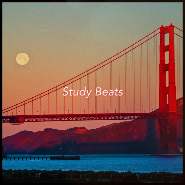 Study Beats cover art