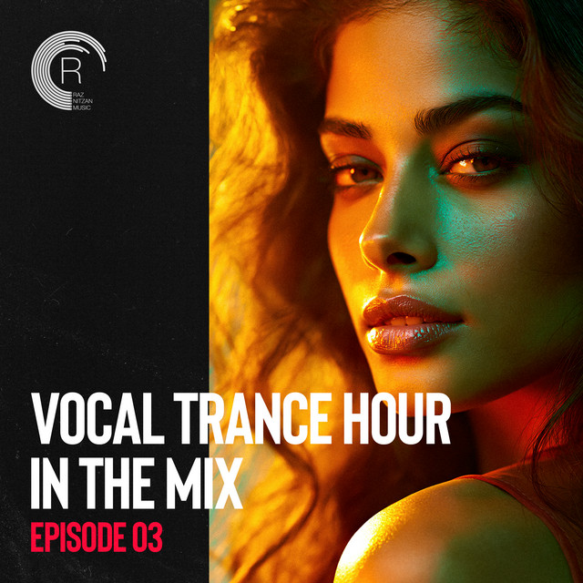 Vocal Trance Hour - In The Mix - Ep. 03 cover