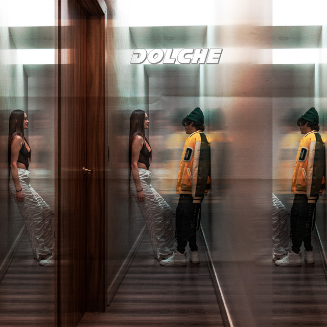 Dolche cover art