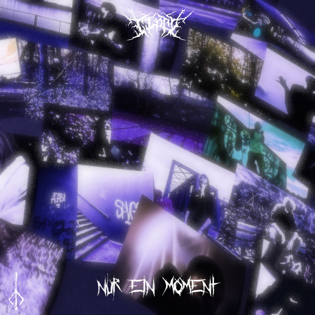 Nur ein Moment cover