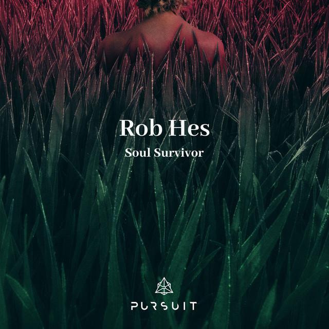 Soul Survivor album art