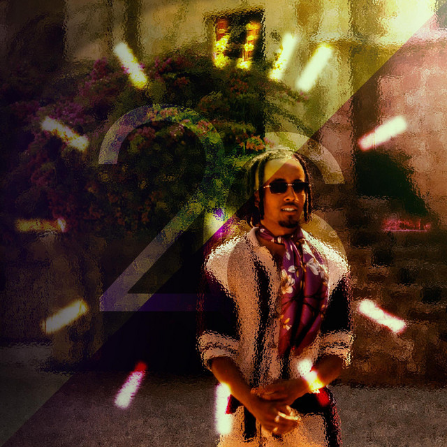 26 Hours cover art