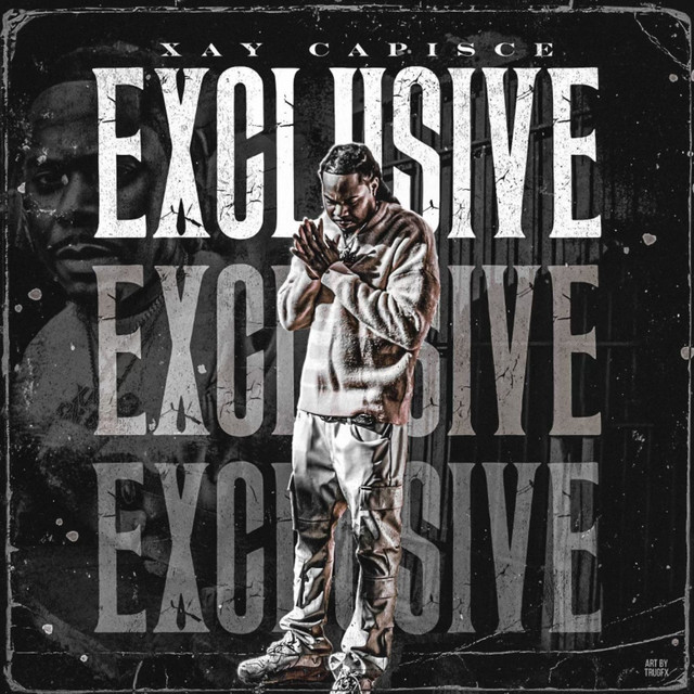 EXCLUSIVE - Radio Edit