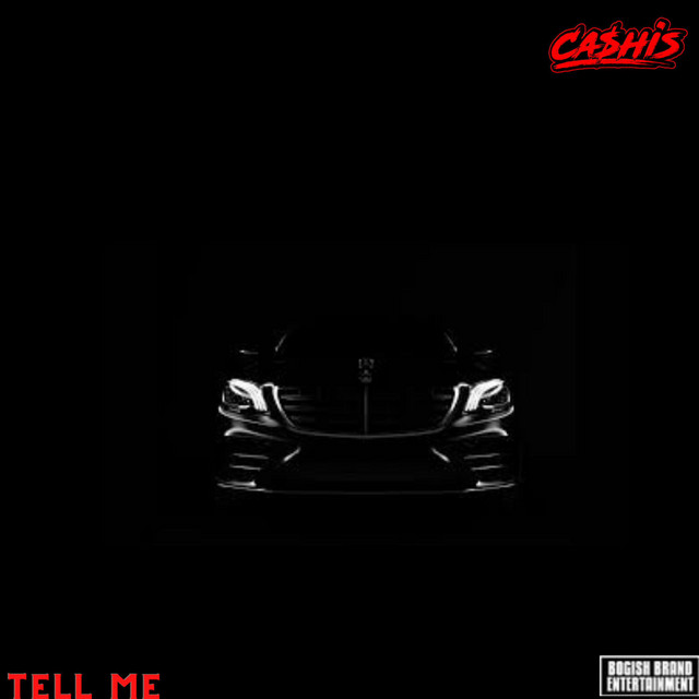 Tell Me album image