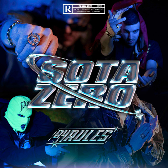 Sota Zero cover art