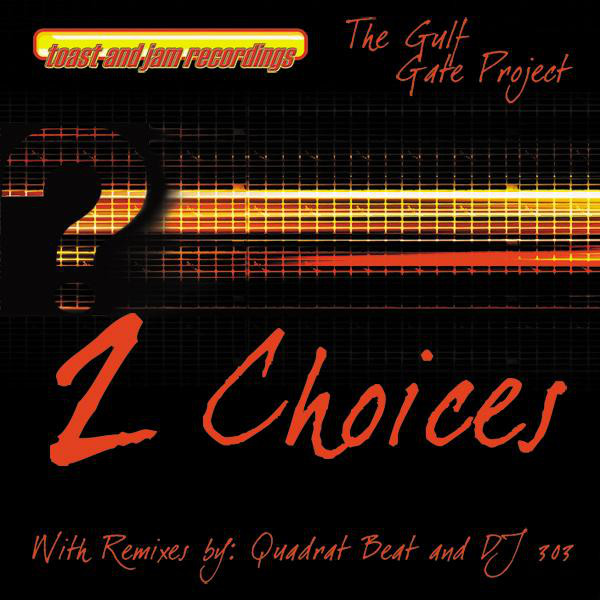 2 Choices EP
