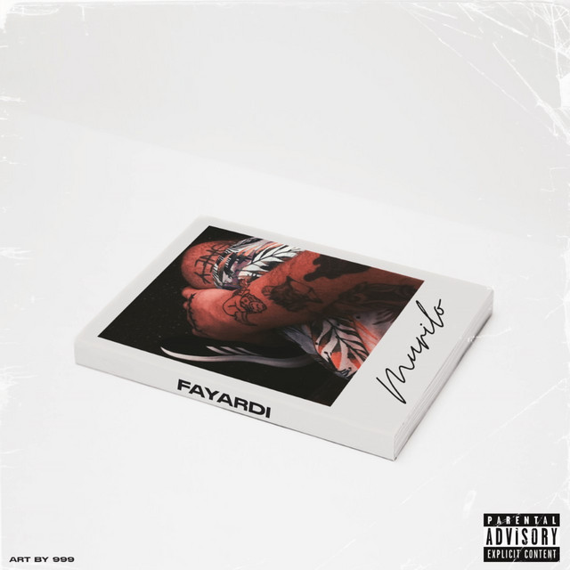 Murilo cover art