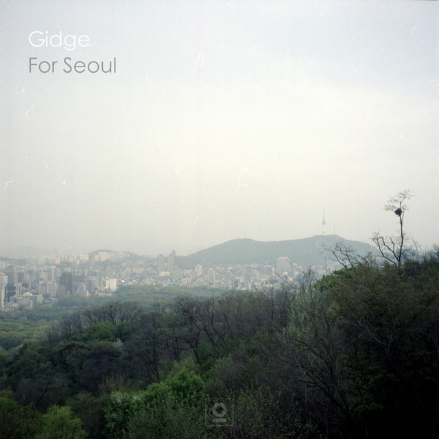 For Seoul - Applescal Remix