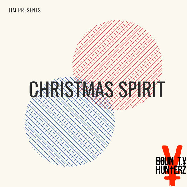 Christmas Spirit cover art