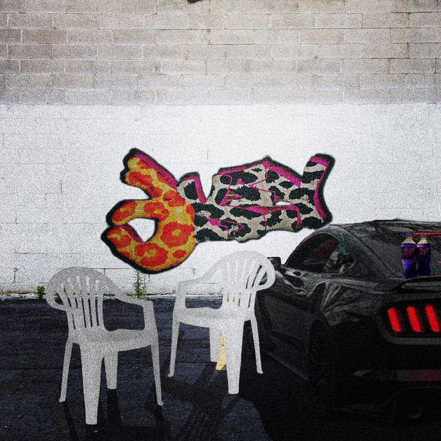 Okey cover art