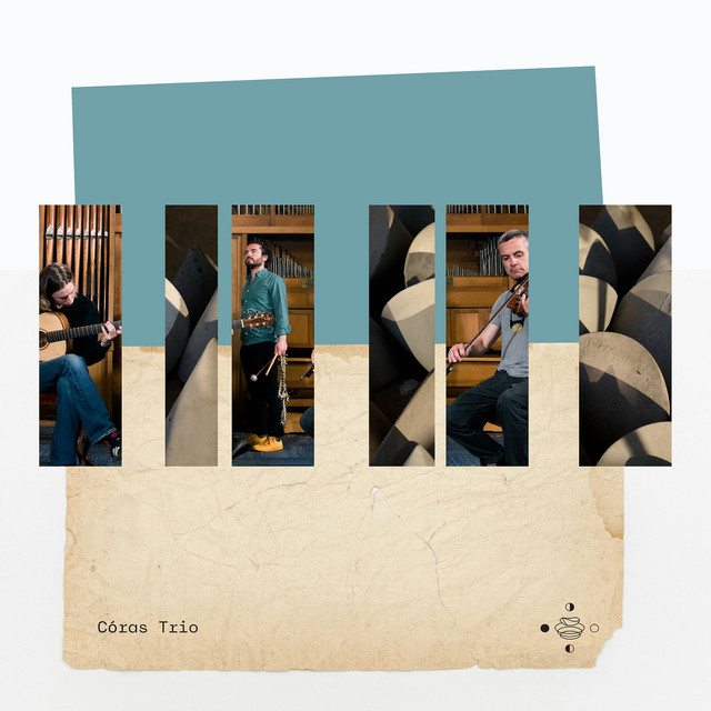 Córas Trio on Spotify