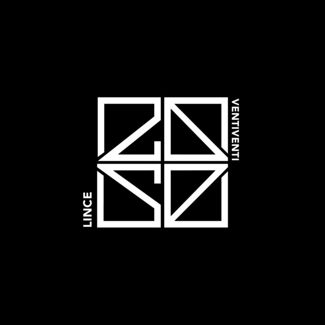 Ventiventi cover art