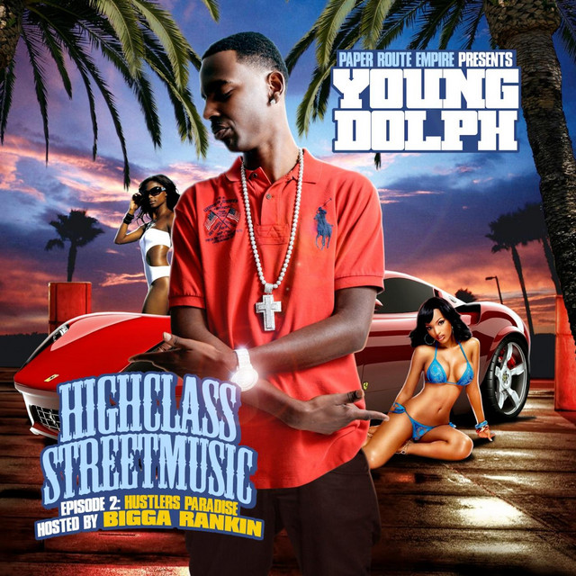 Long Money - song and lyrics by Young Dolph | Spotify