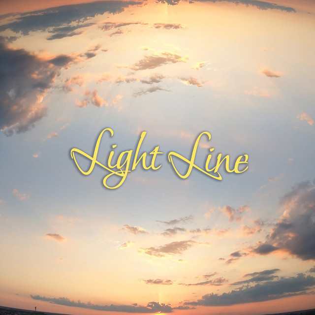 Обкладинка: Light Line - Instrumental Version — Soundcat Alex