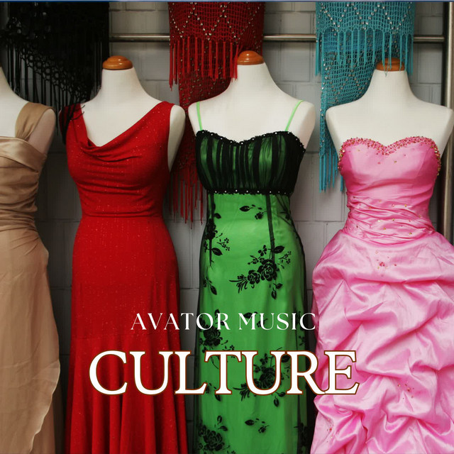 AVATOR MUSIC