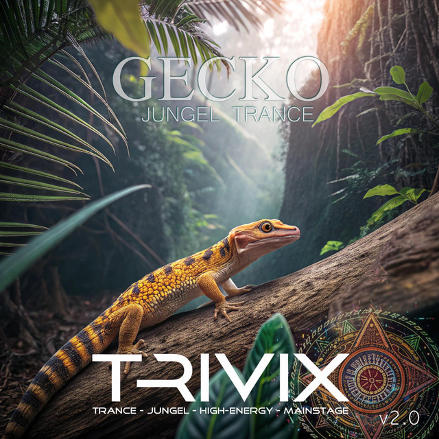 Gecko v2.0 - Radio Edit