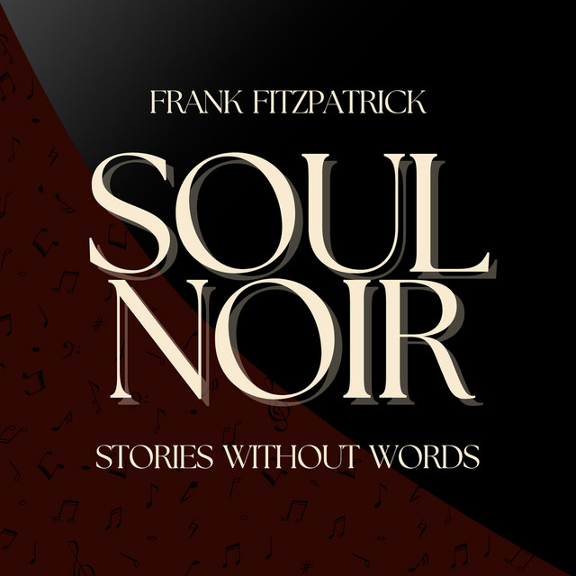 Soul Noir: Stories Without Words cover art