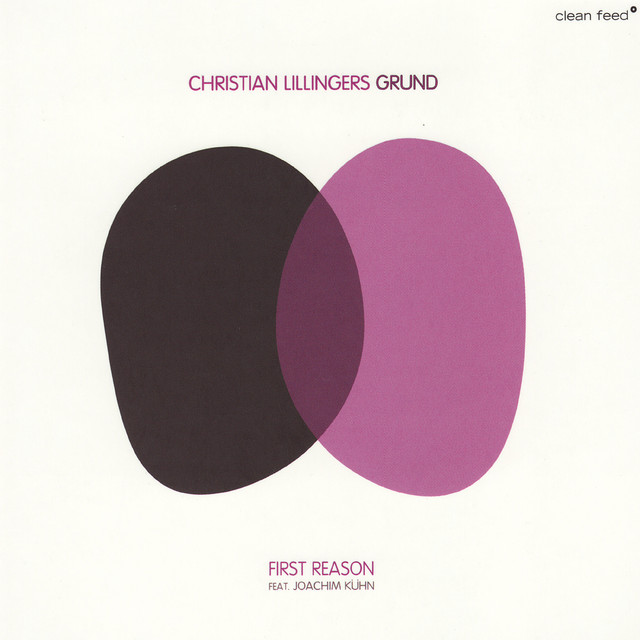 First Reason — Christian Lillingers