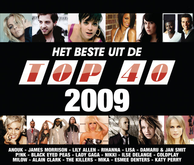 Slaap Lekker (Fantastig Toch) - Diggy Dexx Remix
