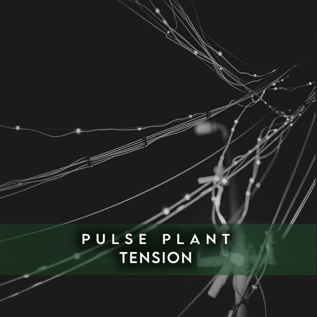 Tension cover art
