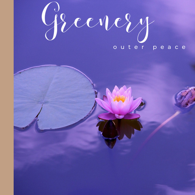 Outer Peace cover art
