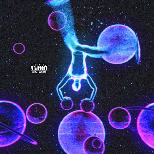 Presente cover art