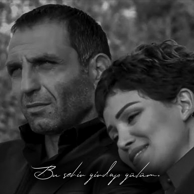 Bu Şehir Girdap Gülüm cover art