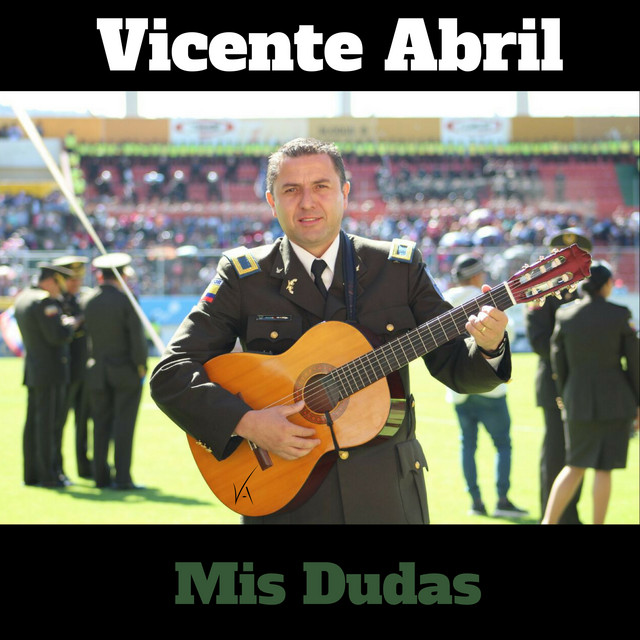 Mis Dudas cover