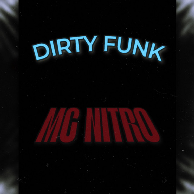 DIRTY FUNK cover art
