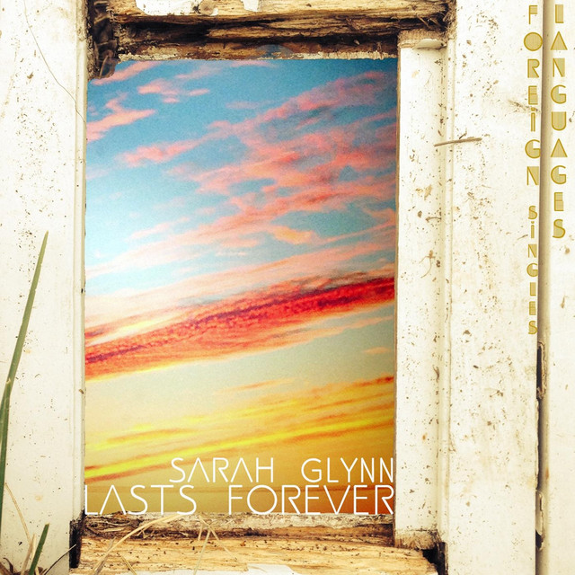 Lasts Forever cover