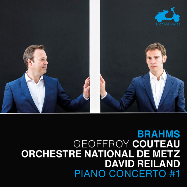 Brahms: Piano Concerto No. 1
