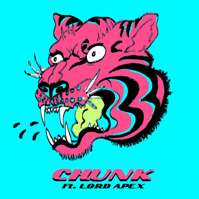 Brink cover art