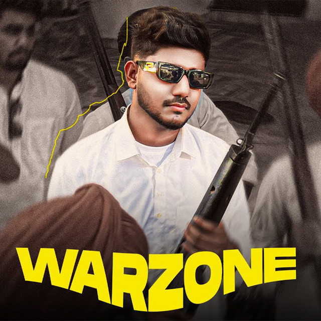 Warzone