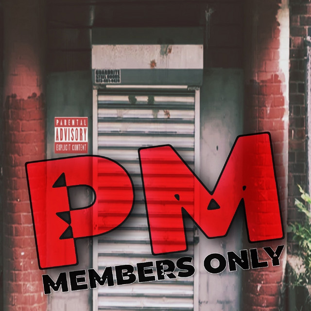 Members Only - Radio Edit