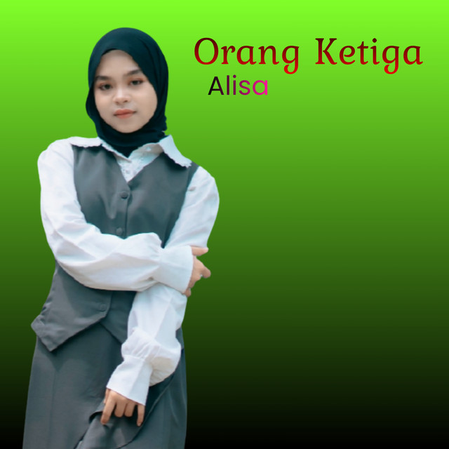 Orang Ketiga - Remix