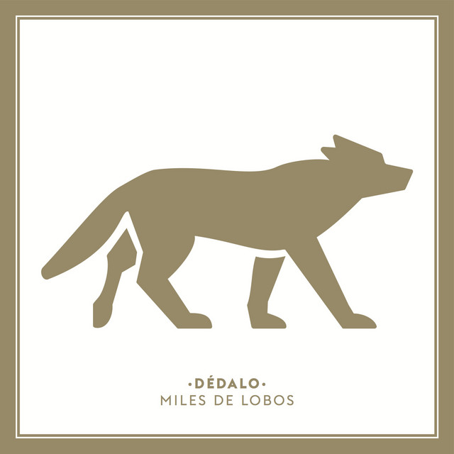 Miles de Lobos cover art