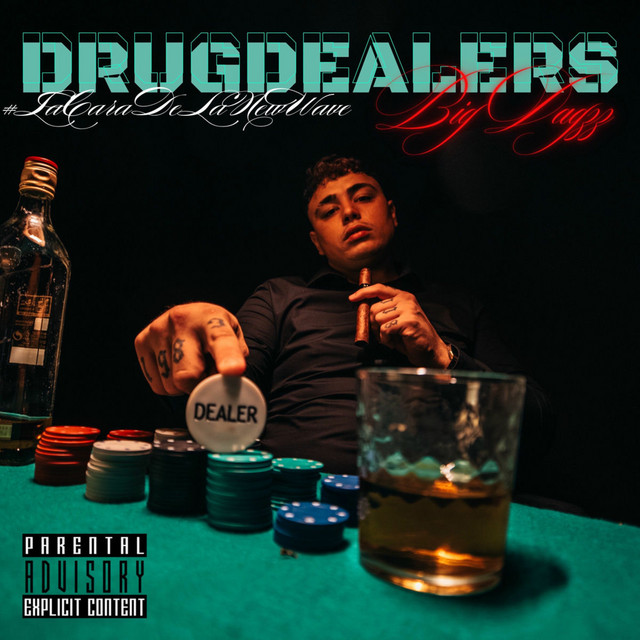 DRUGDEALERS
