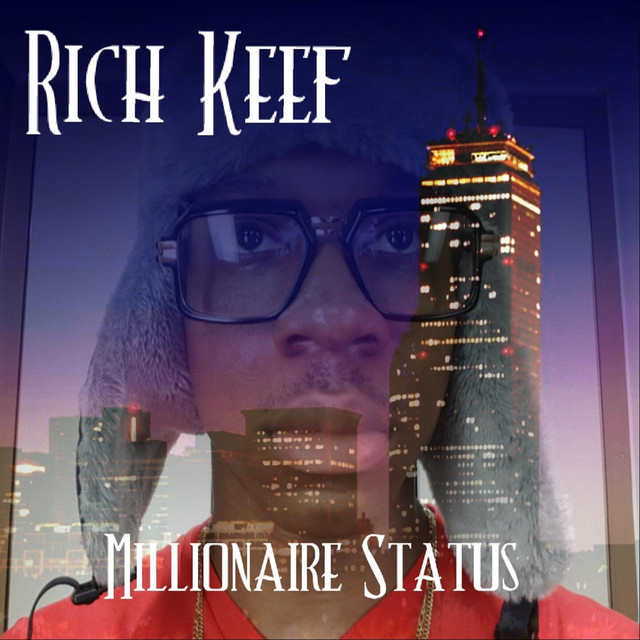 millionaire status