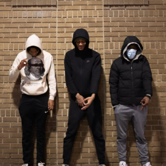 No One Hear”s You cover art