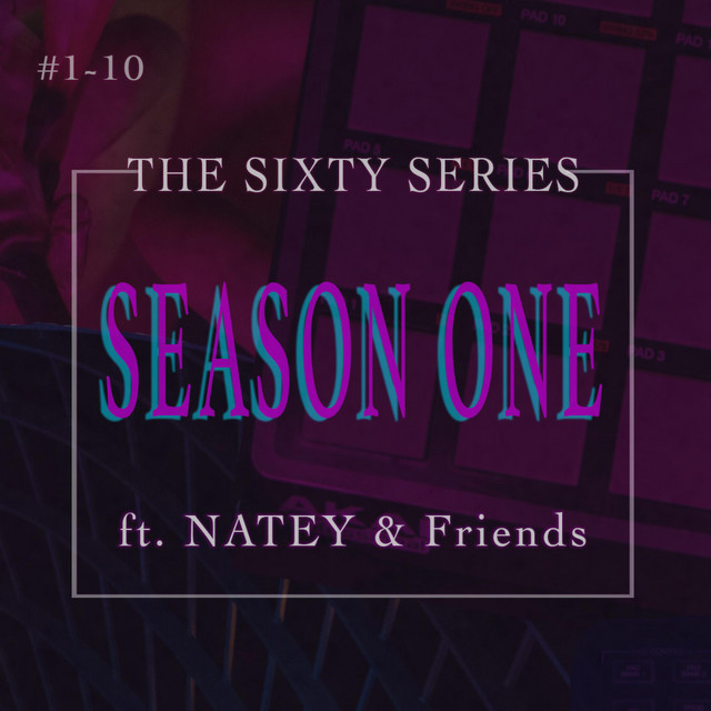 The Sixty Series : Season One cover art