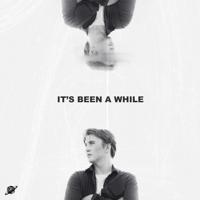 It's Been A While cover art