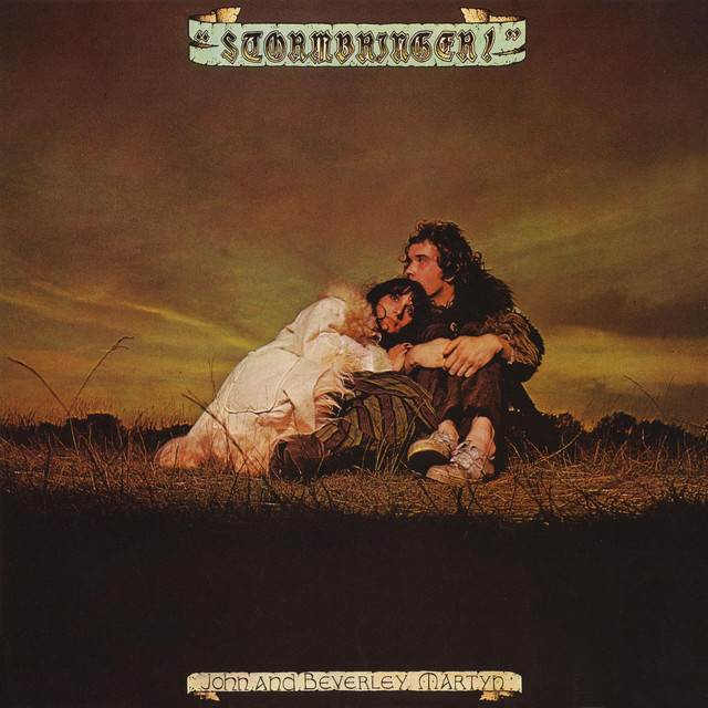 Stormbringer! by John & Beverley Martyn