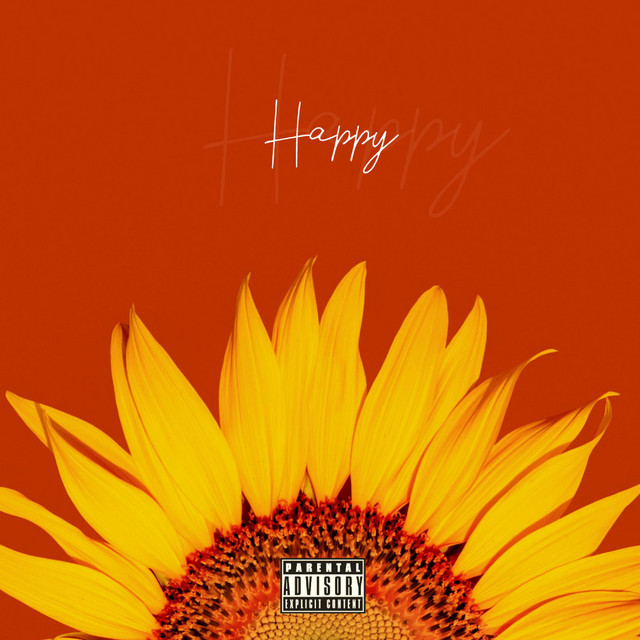 Happy cover art
