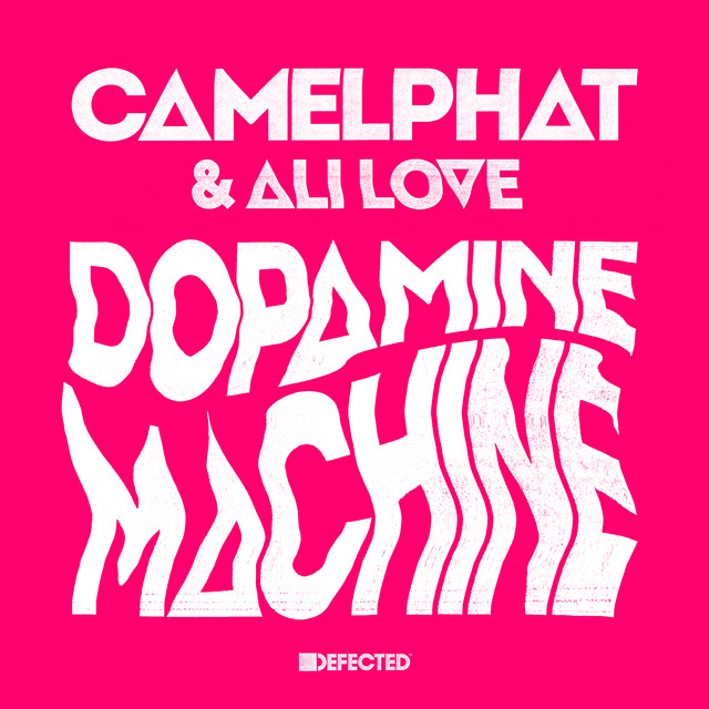Dopamine Machine - Club Mix