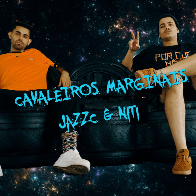Cavaleiros Marginais