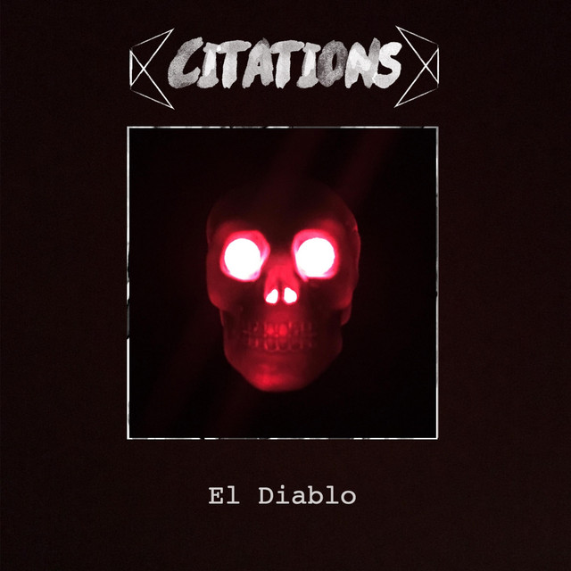 El Diablo cover
